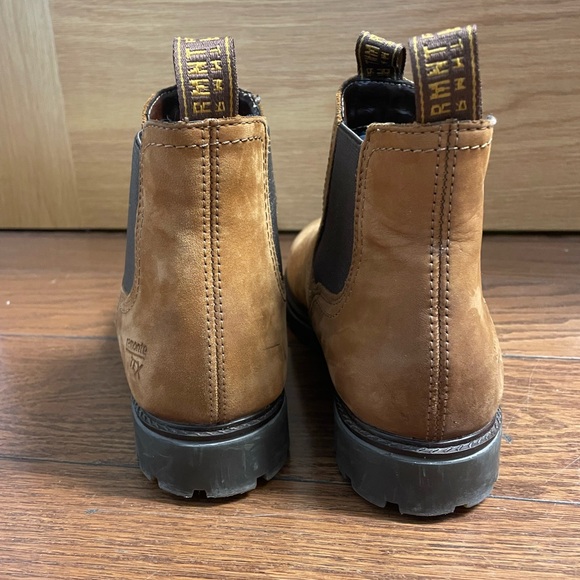 REMONTE D8472 Samira Boots. EU 41 / US W10 - Picture 5 of 7